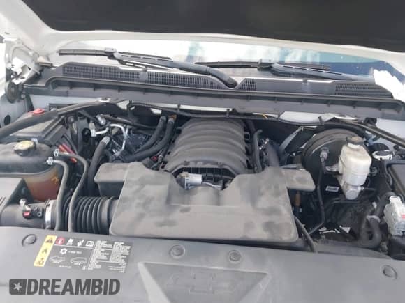 2019 Chevrolet Silverado 1500 Work Truck с VIN 2GCRCNEC0K1131175, выставлен на аукционе IAAI как лот 43482543 с пробегом 73 645 миль миль и . История ставок и продаж доступна на DreamBid. Изображение 10.