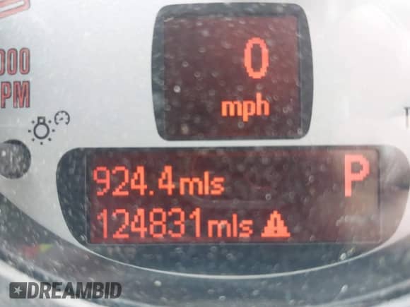 2011 MINI Hardtop S with VIN WMWSV3C58BTY13412, listed as a IAAI auction lot 42516587 with 124,831 mi miles and . Bid and sale history available at DreamBid. Image 16.