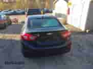 2017 Chevrolet Cruze LT с VIN 1G1BE5SM2H7246955, выставлен на аукционе IAAI как лот 43536453 с пробегом 46 373 миль миль и . История ставок и продаж доступна на DreamBid. Изображение 16.