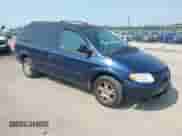 2004 Dodge Caravan SXT with VIN 2D4GP44L54R500126, listed as a IAAI auction lot 42470254 with 117,359 mi miles and . Bid and sale history available at DreamBid. Image 1.