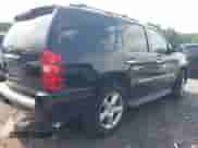 2013 Chevrolet Tahoe LTZ с VIN 1GNSCCE0XDR101839, выставлен на аукционе IAAI как лот 42849954 с пробегом 216 647 миль миль и . История ставок и продаж доступна на DreamBid. Изображение 4.