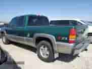2000 GMC Sierra 1500 SLE с VIN 2GTEK19T8Y1325448, выставлен на аукционе Copart как лот 52782085 с пробегом 384 022 миль миль и Списание • Salvage title. История ставок и продаж доступна на DreamBid. Изображение 2.