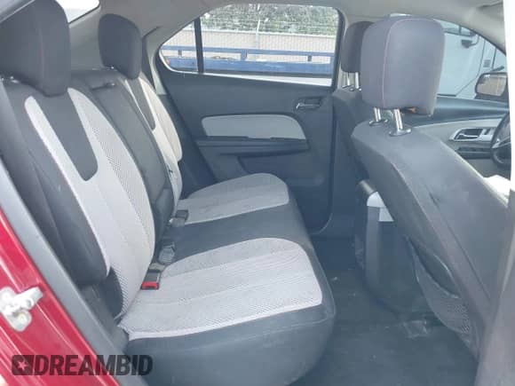 2013 Chevrolet Equinox LT с VIN 2GNALDEK1D1173492, выставлен на аукционе IAAI как лот 43209530 с пробегом 268 836 миль миль и . История ставок и продаж доступна на DreamBid. Изображение 8.