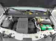 2014 Chevrolet Captiva Sport LTZ с VIN 3GNAL4EK0ES513043, выставлен на аукционе Copart как лот 71162854 с пробегом 94 068 миль миль и Списание • Salvage title. История ставок и продаж доступна на DreamBid. Изображение 11.