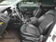 2012 Hyundai Tucson Limited с VIN KM8JUCAC4CU474903, выставлен на аукционе Copart как лот 89816935 с пробегом 162 288 миль миль и Чистый • Clean title. История ставок и продаж доступна на DreamBid. Изображение 7.