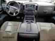 2015 Chevrolet Silverado 3500HD LTZ с VIN 1GC4K0C80FF638977, выставлен на аукционе Copart как лот 63182725 с пробегом 204 968 миль миль и Списание • Salvage title. История ставок и продаж доступна на DreamBid. Изображение 8.