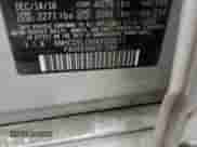 2017 Hyundai Ioniq Limited z VIN KMHC05LC6HU020611, wystawiony jako Copart lot #45005524 z przebiegiem Nie podano mil oraz . Historia ofert i sprzedaży dostępna na DreamBid. Obrazek 15.