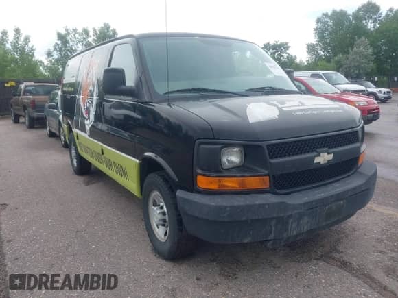 2008 Chevrolet City Express Cargo с VIN 1GCGG25K381116041, выставлен на аукционе IAAI как лот 42519139 с пробегом 137 981 миль миль и . История ставок и продаж доступна на DreamBid. Изображение 1.
