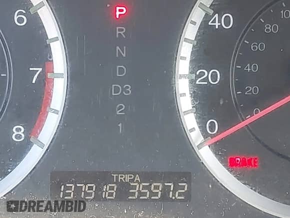 2011 Honda Accord LX с VIN 1HGCP2F31BA094149, выставлен на аукционе IAAI как лот 43199902 с пробегом 137 918 миль миль и . История ставок и продаж доступна на DreamBid. Изображение 15.