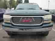 2001 GMC Sierra 1500 SLE с VIN 1GTEK19T61E156793, выставлен на аукционе Copart как лот 81988745 с пробегом Не указан миль и Списание • Salvage title. История ставок и продаж доступна на DreamBid. Изображение 5.