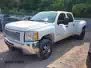 2007 Chevrolet Silverado 3500HD SRW 1LT с VIN 1GCHK33677F515521, выставлен на аукционе IAAI как лот 42882513 с пробегом 287 376 миль миль и . История ставок и продаж доступна на DreamBid. Изображение 2.