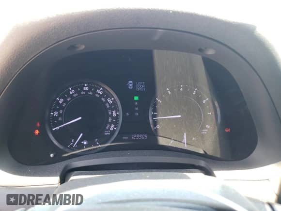 2011 Lexus IS 250 C z VIN JTHFF2C24B2520516, wystawiony jako Copart lot #66219945 z przebiegiem 129 909 mil mil oraz Szkoda całkowita • Salvage title. Historia ofert i sprzedaży dostępna na DreamBid. Obrazek 9.