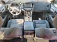 2019 Nissan Pathfinder S с VIN 5N1DR2MN9KC593007, выставлен на аукционе Copart как лот 81563695 с пробегом 157 667 миль миль и Списание • Salvage title. История ставок и продаж доступна на DreamBid. Изображение 8.