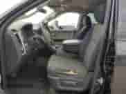 2009 Dodge 1500 TRX с VIN 1D3HB18P19S782144, выставлен на аукционе Copart как лот 72457624 с пробегом 185 383 миль миль и Списание • Salvage title. История ставок и продаж доступна на DreamBid. Изображение 7.