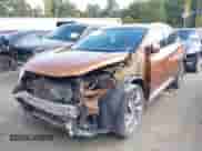 2015 Nissan Murano Platinum с VIN 5N1AZ2MG4FN267274, выставлен на аукционе IAAI как лот 43114076 с пробегом 99 214 миль миль и . История ставок и продаж доступна на DreamBid. Изображение 2.