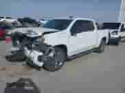 2019 Chevrolet Silverado 1500 RST z VIN 1GCPWDED5KZ100948, wystawiony jako IAAI lot #41879402 z przebiegiem 88 334 mil mil oraz . Historia ofert i sprzedaży dostępna na DreamBid. Obrazek 17.