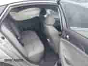 2011 Hyundai Sonata Hybrid with VIN KMHEC4A44BA004891, listed as a IAAI auction lot 42879359 with 113,962 mi miles and . Bid and sale history available at DreamBid. Image 8.