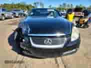 2006 Lexus SC 430 with VIN JTHFN48Y669007065, listed as a Copart auction lot 90618845 with Not provided miles and Salvage title. Bid and sale history available at DreamBid. Image 5.