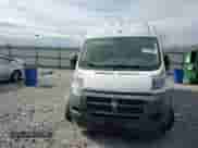 2016 Ram ProMaster Cargo с VIN 3C6TRVDG1GE129641, выставлен на аукционе Copart как лот 47180765 с пробегом 130 414 миль миль и Списание • Salvage title. История ставок и продаж доступна на DreamBid. Изображение 11.