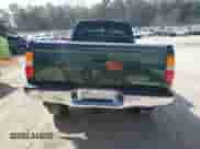 2004 Toyota Tacoma PreRunner with VIN 5TESN92N54Z322226, listed as a Copart auction lot 85106205 with 325,777 mi miles and Salvage title. Bid and sale history available at DreamBid. Image 6.