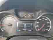 2018 Chevrolet Cruze LT с VIN 1G1BE5SM2J7127146, выставлен на аукционе Copart как лот 71513305 с пробегом 183 137 миль миль и Списание • Salvage title. История ставок и продаж доступна на DreamBid. Изображение 9.