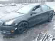 2012 Chevrolet Cruze LS с VIN 1G1PC5SH8C7271611, выставлен на аукционе IAAI как лот 41531560 с пробегом Не указан миль и . История ставок и продаж доступна на DreamBid. Изображение 2.