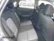 2018 Hyundai Kona SEL z VIN KM8K2CAA1JU183426, wystawiony jako IAAI lot #43394507 z przebiegiem 76 961 mil mil oraz . Historia ofert i sprzedaży dostępna na DreamBid. Obrazek 8.