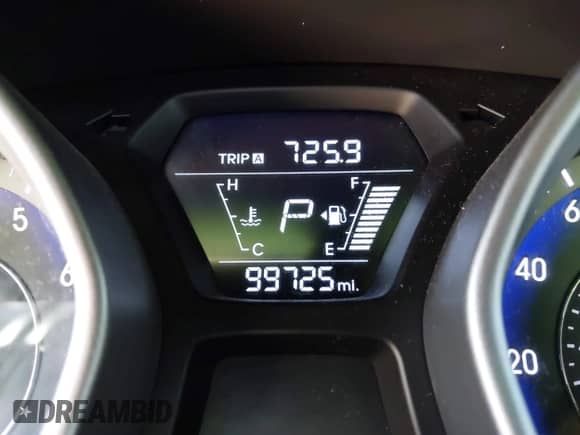 2015 Hyundai Elantra Sport с VIN KMHDH4AH7FU380196, выставлен на аукционе IAAI как лот 42639962 с пробегом 99 725 миль миль и . История ставок и продаж доступна на DreamBid. Изображение 16.