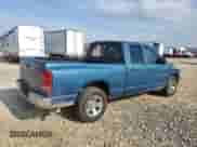 2003 Dodge 1500 ST with VIN 1D7HA18N13S159386, listed as a Copart auction lot 58844565 with 319,837 mi miles and Salvage title. Bid and sale history available at DreamBid. Image 3.