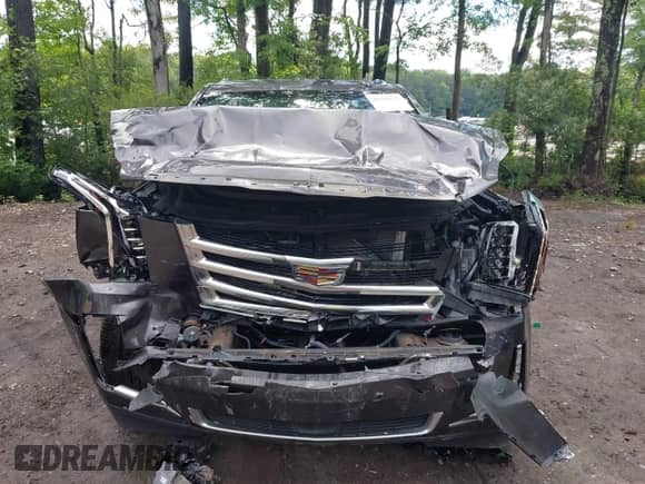 2016 Cadillac Escalade Premium Collection с VIN 1GYS4CKJ0GR416361, выставлен на аукционе IAAI как лот 42344117 с пробегом 80 277 миль миль и . История ставок и продаж доступна на DreamBid. Изображение 12.