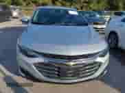 2022 Chevrolet Malibu LT z VIN 1G1ZD5ST5NF160470, wystawiony jako IAAI lot #43396945 z przebiegiem 87 337 mil mil oraz . Historia ofert i sprzedaży dostępna na DreamBid. Obrazek 6.