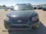 2011 Hyundai Santa Fe Limited with VIN 5XYZK4AG0BG001201, listed as a Copart auction lot 69947205 with 174,549 mi miles and Salvage title. Bid and sale history available at DreamBid. Image 5.