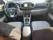 2020 Hyundai Venue SEL с VIN KMHRC8A35LU028858, выставлен на аукционе Copart как лот 66519305 с пробегом 55 269 миль миль и Списание • Salvage title. История ставок и продаж доступна на DreamBid. Изображение 8.