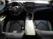 2024 Toyota Camry SE with VIN 4T1G11AK4RU899030, listed as a Copart auction lot 55510945 with 43,938 mi miles and Clean title. Bid and sale history available at DreamBid. Image 8.