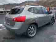 2008 Nissan Rogue S with VIN JN8AS58T48W001367, listed as a IAAI auction lot 43459668 with 189,199 mi miles and . Bid and sale history available at DreamBid. Image 6.