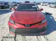 2023 Toyota Camry LE z VIN 4T1C11AK2PU185392, wystawiony jako Copart lot #81824225 z przebiegiem 31 281 mil mil oraz Szkoda całkowita • Salvage title. Historia ofert i sprzedaży dostępna na DreamBid. Obrazek 5.