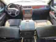 2011 Chevrolet Suburban LS with VIN 1GNSKHE37BR244285, listed as a Copart auction lot 84466945 with 161,342 mi miles and Salvage title. Bid and sale history available at DreamBid. Image 8.