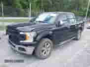 2020 Ford F-150 XLT with VIN 1FTEW1EP9LFA78990, listed as a IAAI auction lot 42708339 with 83,873 mi miles and . Bid and sale history available at DreamBid. Image 20.