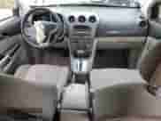 2010 Saturn VUE XE 1SB с VIN 3GSALAE14AS584470, выставлен на аукционе Copart как лот 58241985 с пробегом 170 599 миль миль и Списание • Salvage title. История ставок и продаж доступна на DreamBid. Изображение 8.