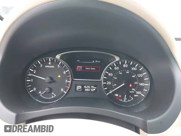 2015 Nissan Altima S z VIN 1N4AL3AP2FC579076, wystawiony jako IAAI lot #43417561 z przebiegiem 162 679 mil mil oraz . Historia ofert i sprzedaży dostępna na DreamBid. Obrazek 7.