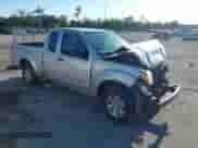 2017 Nissan Frontier S z VIN 1N6BD0CT4HN770569, wystawiony jako IAAI lot #43045627 z przebiegiem Nie podano mil oraz . Historia ofert i sprzedaży dostępna na DreamBid. Obrazek 1.