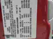 1997 Chevrolet Blazer LS z VIN 1GNDT13W5V2245085, wystawiony jako Copart lot #75058904 z przebiegiem 272 777 mil mil oraz Szkoda całkowita • Salvage title. Historia ofert i sprzedaży dostępna na DreamBid. Obrazek 13.