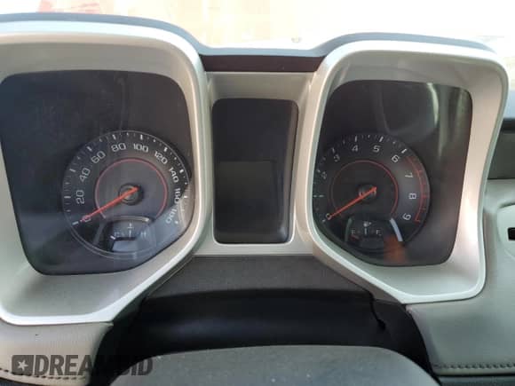 2013 Chevrolet Camaro SS с VIN 2G1FK1EJ8D9179629, выставлен на аукционе Copart как лот 89674835 с пробегом Не указан миль и Чистый • Clean title. История ставок и продаж доступна на DreamBid. Изображение 9.