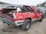 1997 GMC Sierra 1500 с VIN 1GTEK19R1VE504008, выставлен на аукционе IAAI как лот 41520921 с пробегом 287 772 миль миль и . История ставок и продаж доступна на DreamBid. Изображение 4.