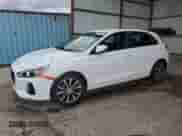 2019 Hyundai Elantra z VIN KMHH35LE6KU105745, wystawiony jako Copart lot #90042225 z przebiegiem 5 793 mil mil oraz Czysty tytuł • Clean title. Historia ofert i sprzedaży dostępna na DreamBid. Obrazek 1.