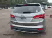 2016 Hyundai Santa Fe with VIN 5XYZT3LB9GG364905, listed as a IAAI auction lot 43513956 with 199,453 mi miles and . Bid and sale history available at DreamBid. Image 16.