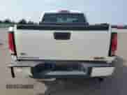 2013 GMC Sierra 1500 Denali with VIN 3GTP2XE20DG309190, listed as a Copart auction lot 71746495 with 192,231 mi miles and Salvage title. Bid and sale history available at DreamBid. Image 6.