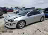 2004 Dodge Neon SRT-4 with VIN 1B3ES66S64D582696, listed as a Copart auction lot 63822685 with 127,485 mi miles and Clean title. Bid and sale history available at DreamBid. Image 1.