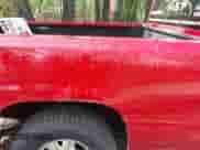 2003 GMC Sierra 1500 SLT with VIN 1GTEK19T33E199331, listed as a IAAI auction lot 42062356 with 280,794 mi miles and . Bid and sale history available at DreamBid. Image 6.