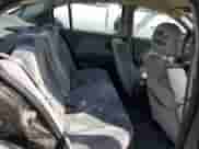 2003 Saturn ION ION 3 with VIN 1G8AL52F43Z154683, listed as a Copart auction lot 53736895 with 233,387 mi miles and Non repairable. Bid and sale history available at DreamBid. Image 10.